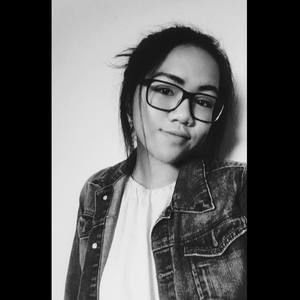 Meet your Posher, Theresa